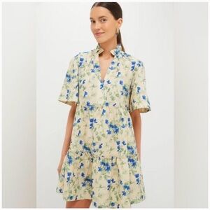 NWT Tuckernuck Crawford Dress Sz S